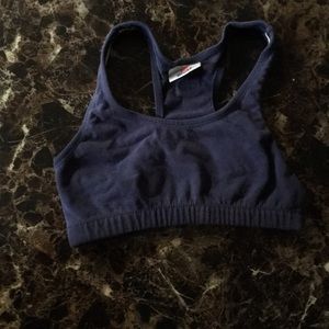 Hanes sport bra